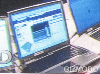 Illustration for article titled So That's What CNN's Political Crew Is Doing On Their Laptops